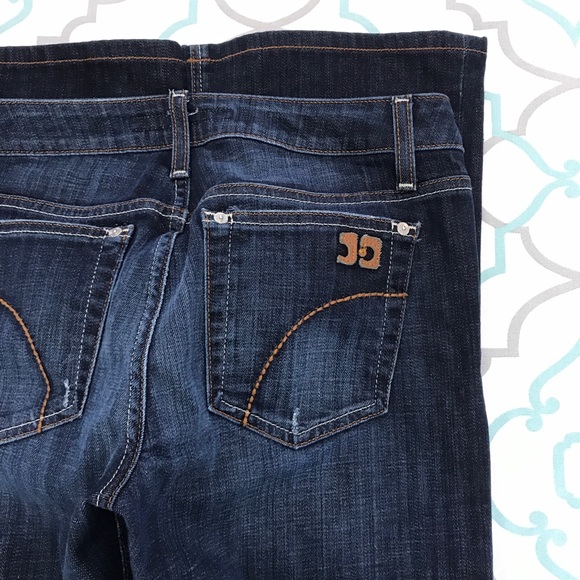 Joe's Jeans Denim - 💙👖AWESOME! JOE’S HONEY 🍯 FIT👖💙27 3/4 30.75”
